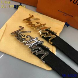 Picture of LV Belts _SKULVBelt40mm100-125cm8L587152